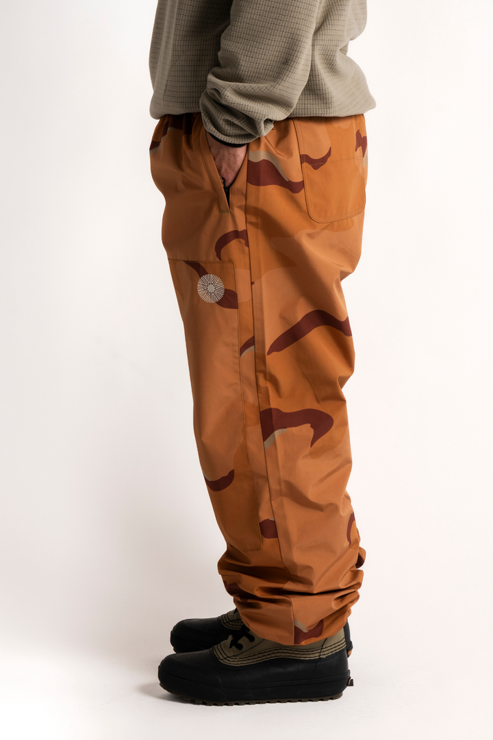 SERVICE PANT