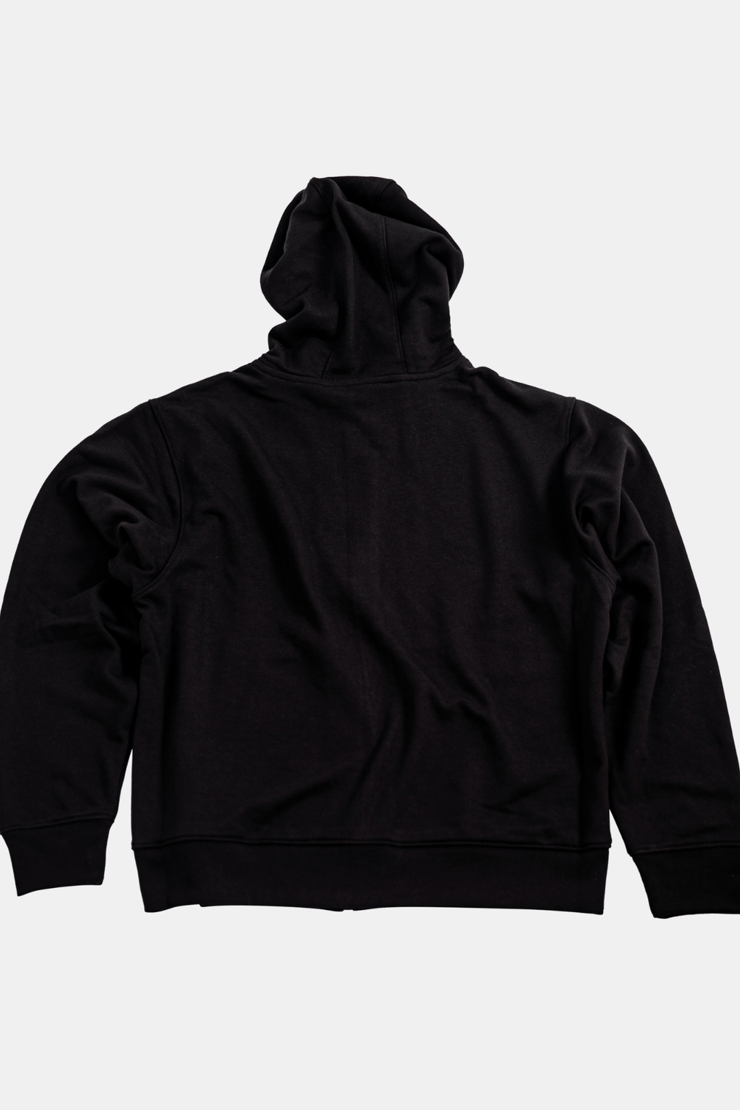 QUIVER ZIP HOODIE