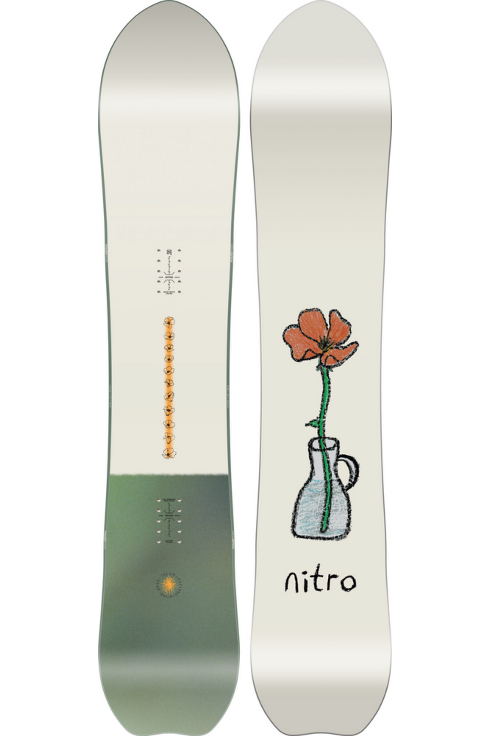 nitro lectra women's snowboard 2021 stores Snowboards: 2024 Womens Brush Lip Trix Boardshop and versatility you need to progress your skills and enjoy every ride. Nitro Lectra Snowboard Wmn -
