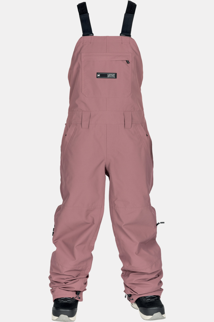 LORETTA OVERALL