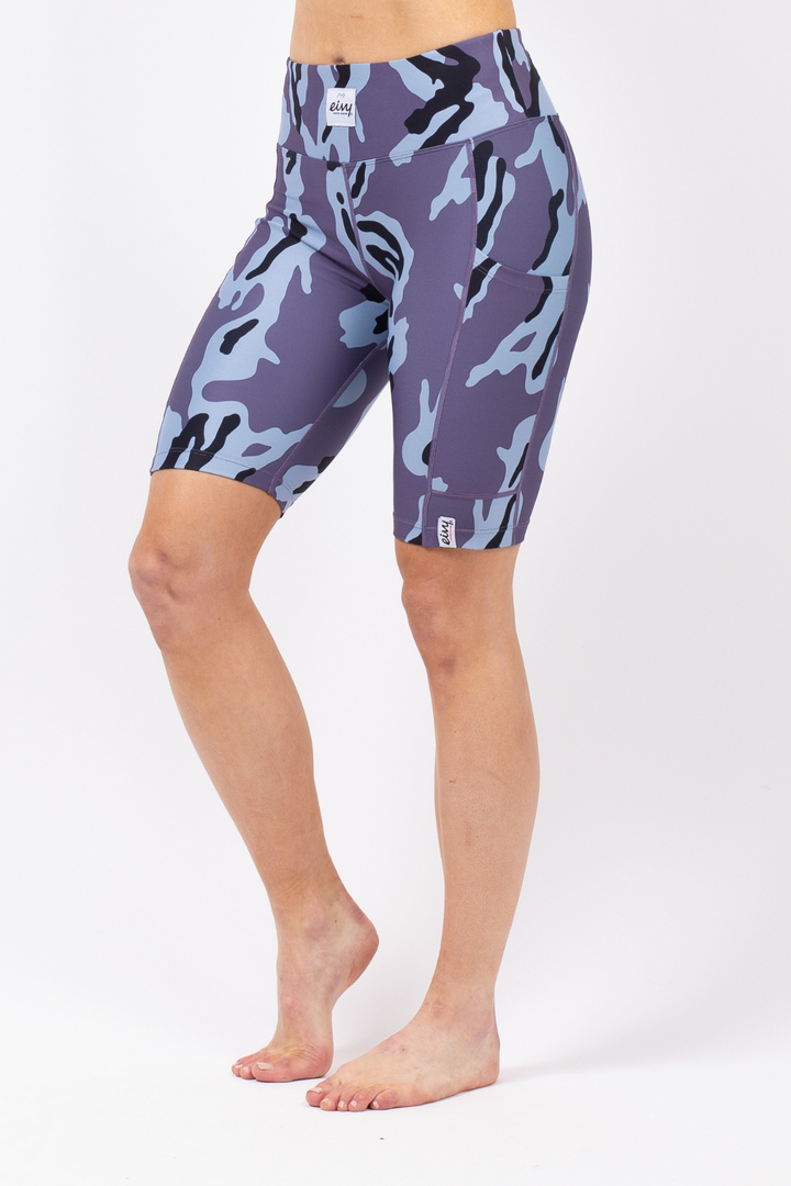 VENTURE BIKER SHORTS