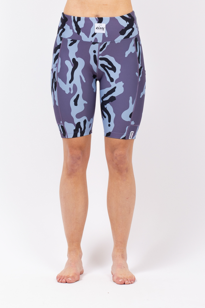 VENTURE BIKER SHORTS