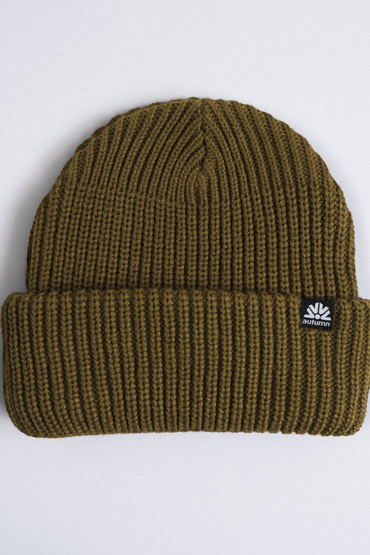 RIBBED KNIT