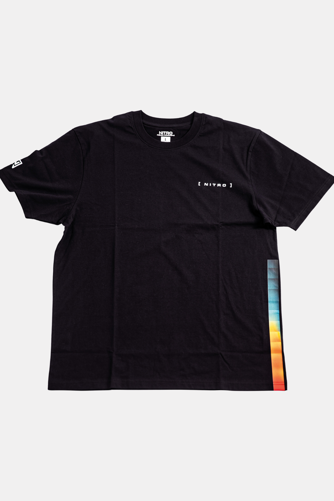 TEAM T-SHIRT