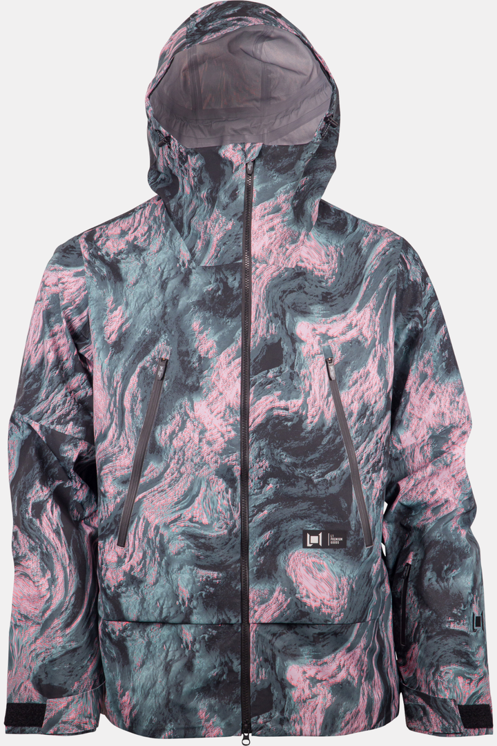 LIGHTHOUSE JACKET