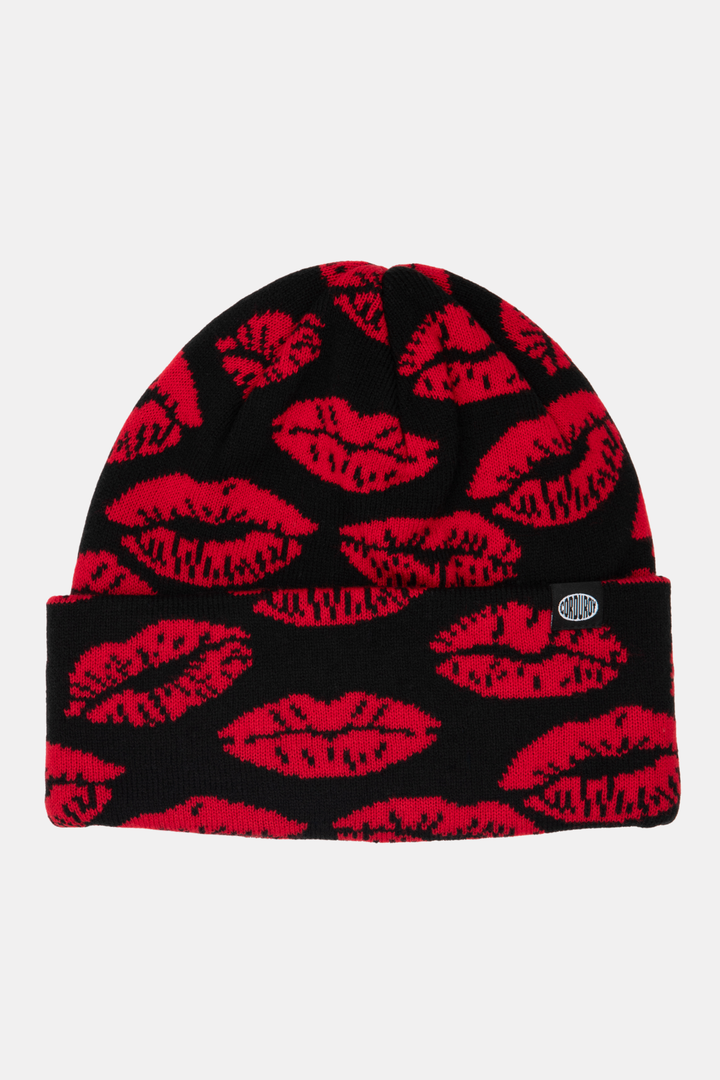 1-800 BEANIE