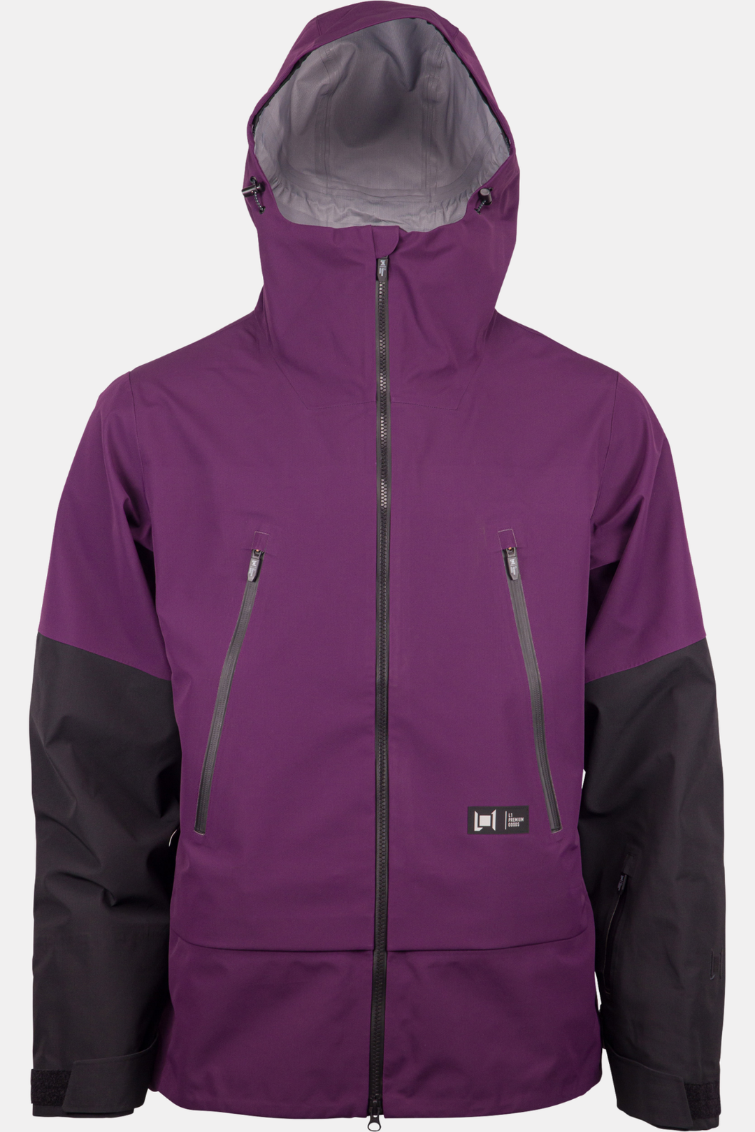 LIGHTHOUSE JACKET