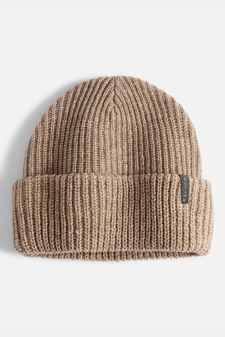 RIBBED KNIT