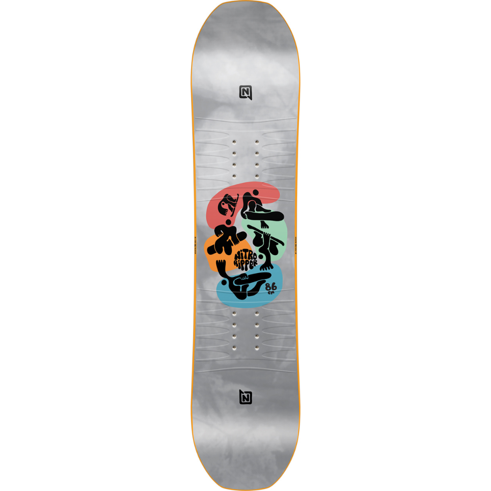 Mens Snowboards – Foundry Distribution