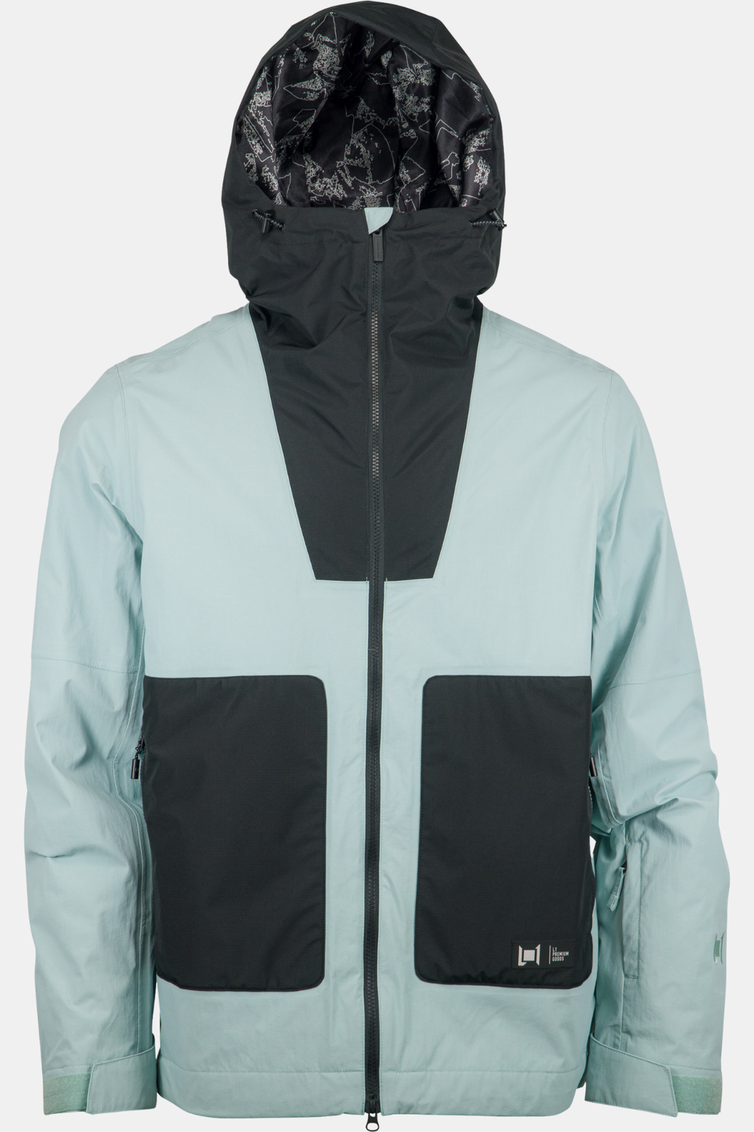 VENTURA JACKET