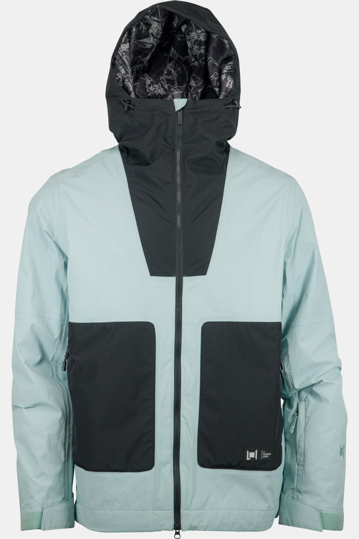 VENTURA JACKET