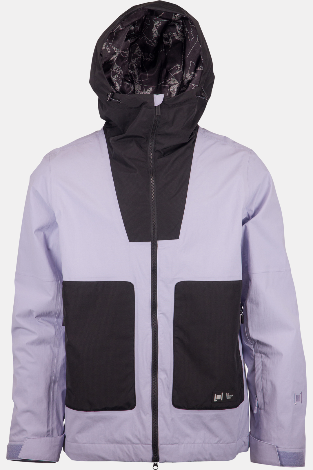 VENTURA JACKET