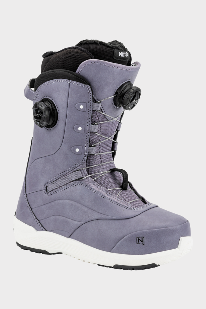 Women's - Snowboard Boots – Foundry Distribution