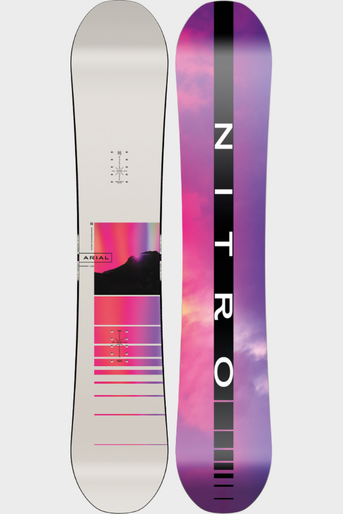 Youth - Sale Snowboards – Foundry Distribution