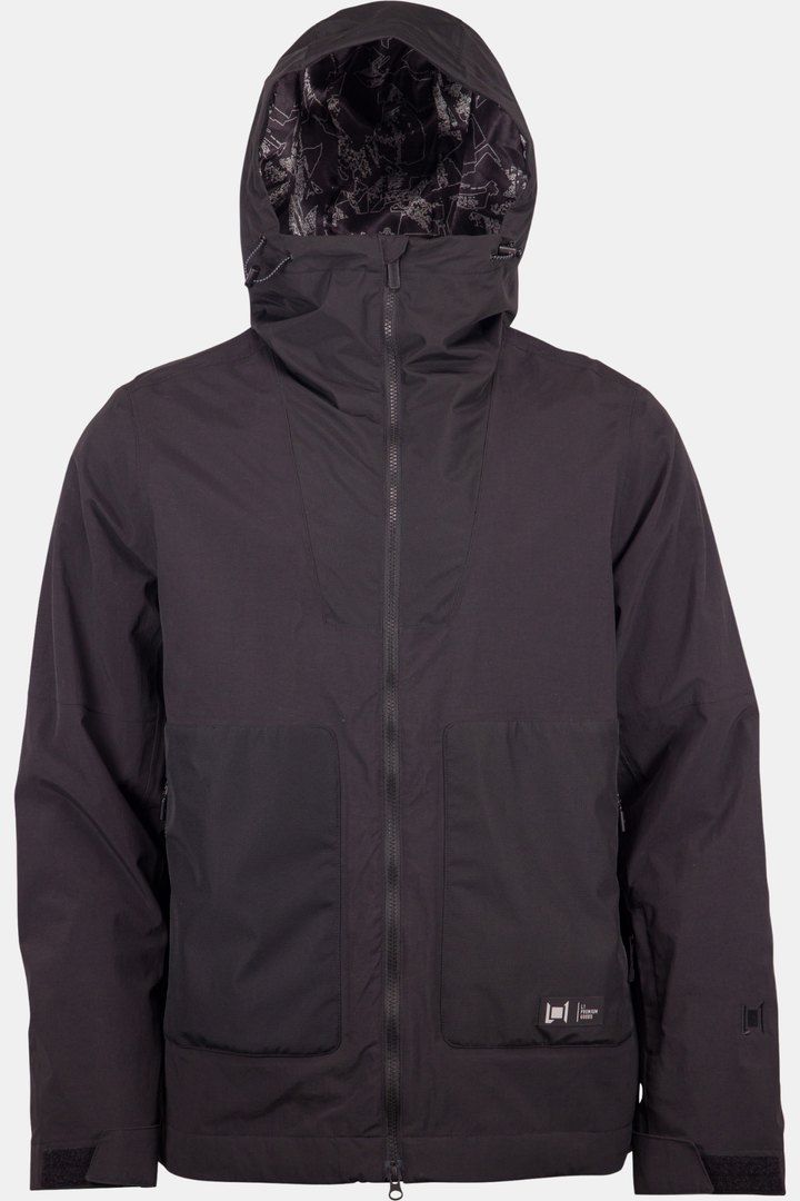 VENTURA JACKET