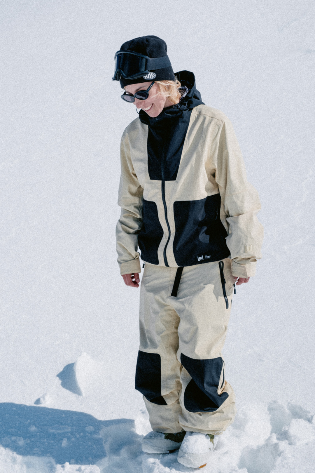 VENTURA JACKET
