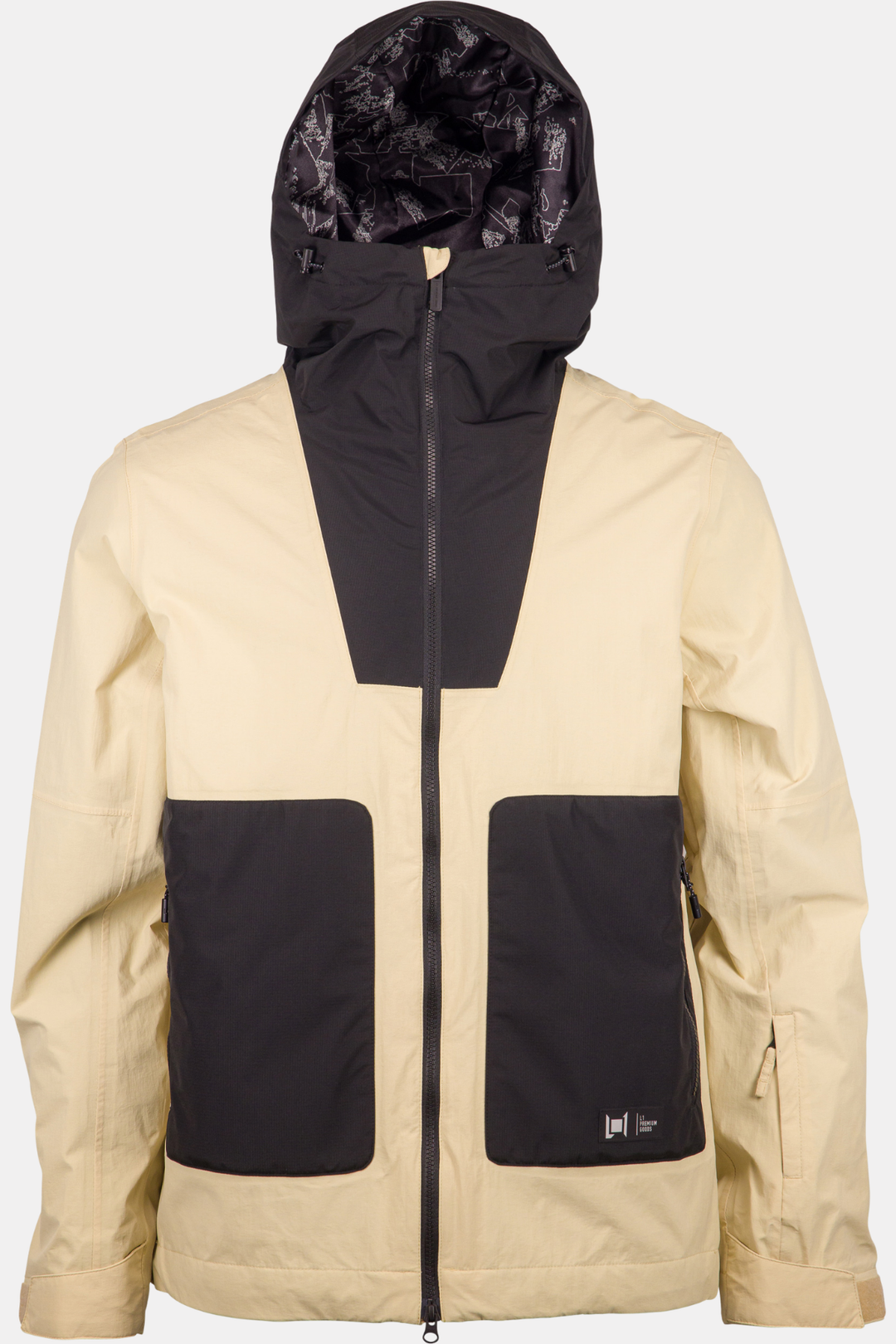 VENTURA JACKET