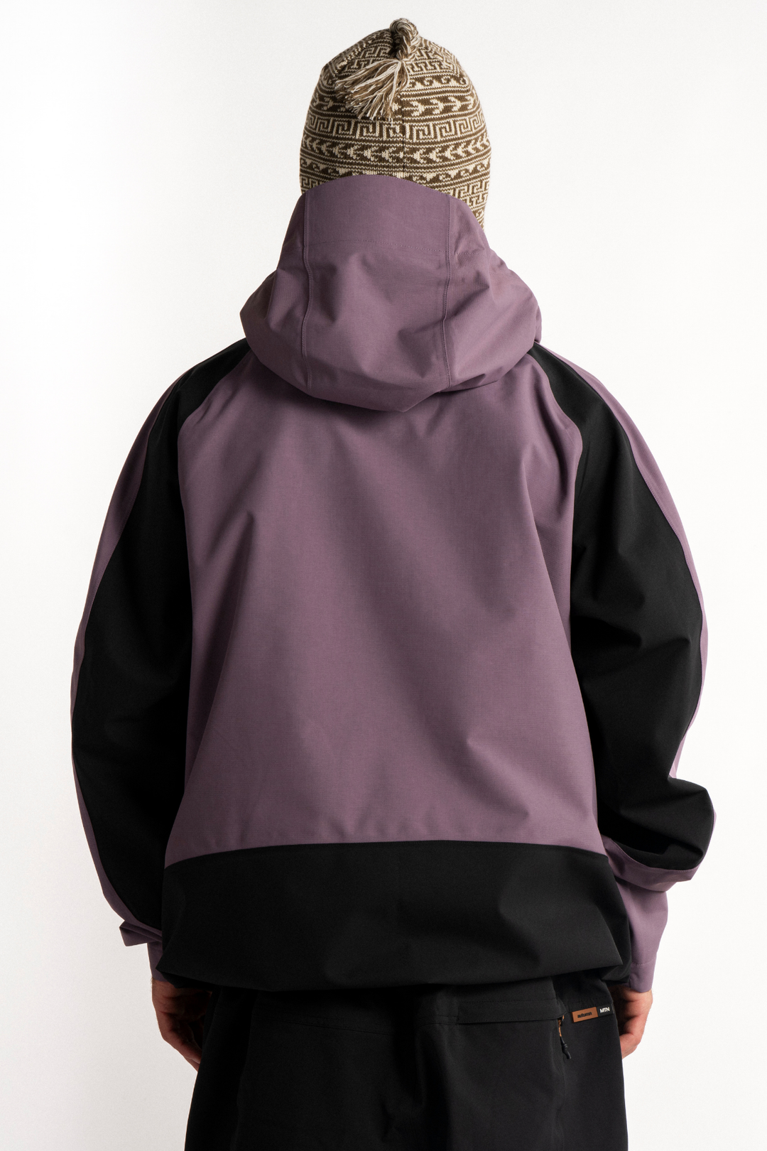 CREST 3L JACKET