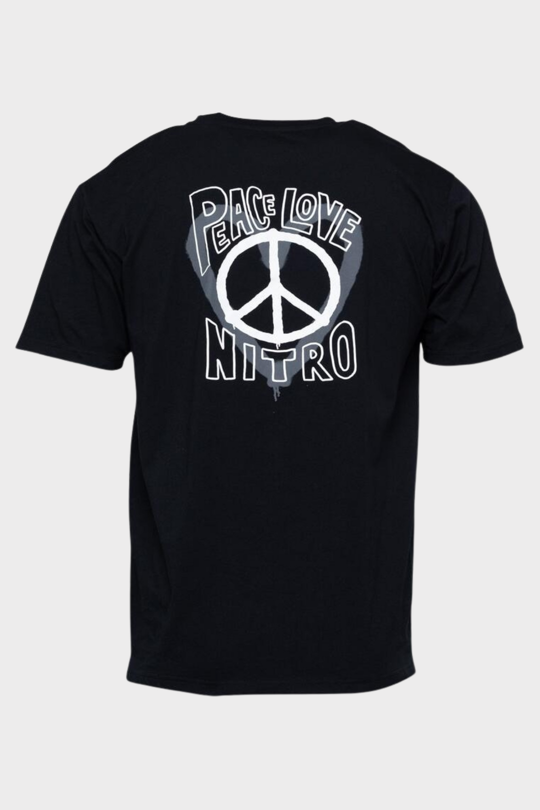 PEACE LOVE NITRO