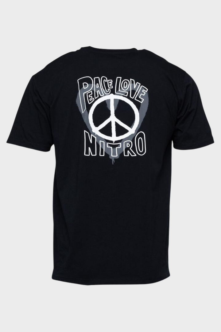 PEACE LOVE NITRO