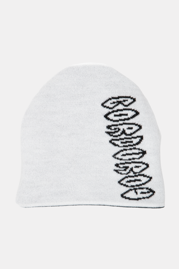 COBWEB REVERSIBLE SKULLY