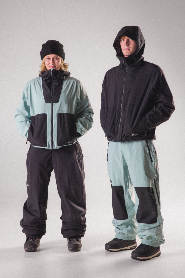 VENTURA PANT