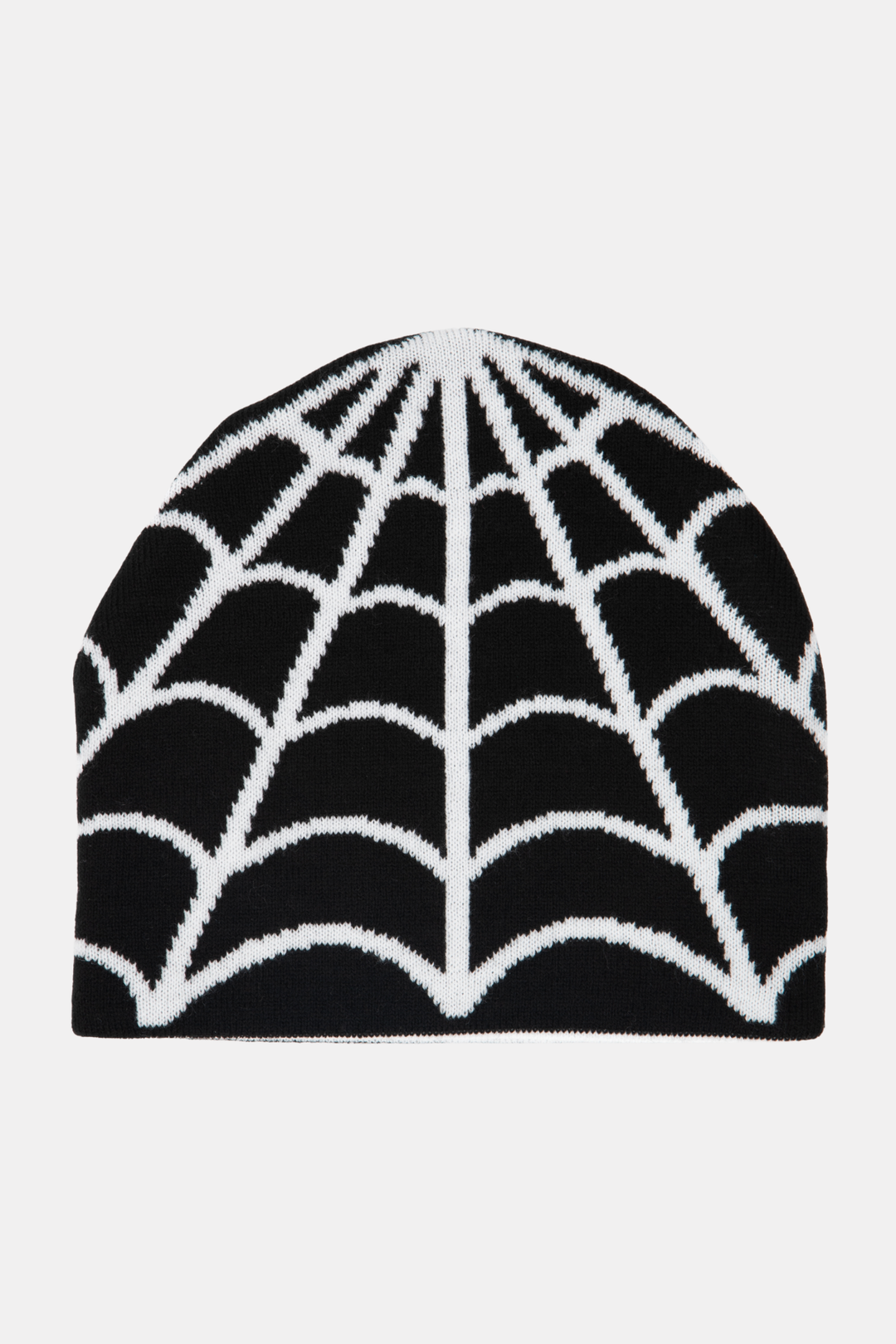 COBWEB REVERSIBLE SKULLY