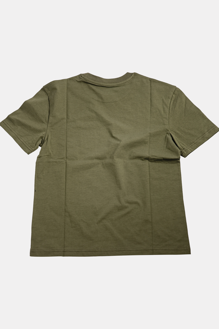 LOGO T-SHIRT WOMENS