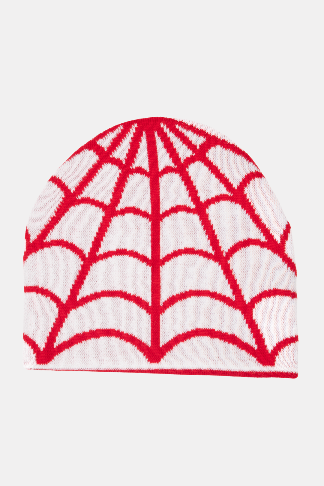 COBWEB REVERSIBLE SKULLY