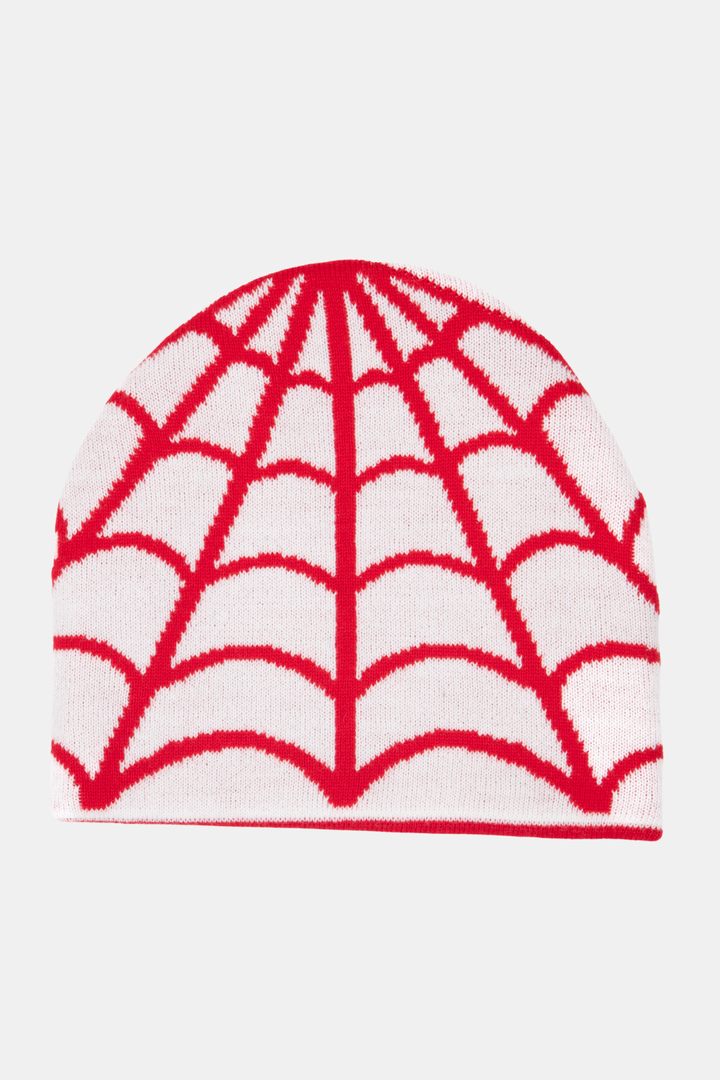 COBWEB REVERSIBLE SKULLY