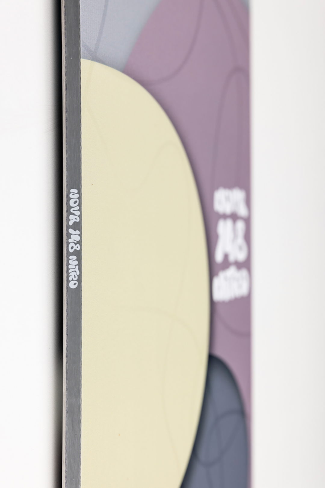nitro nova snowboard NOVA – Foundry Distribution