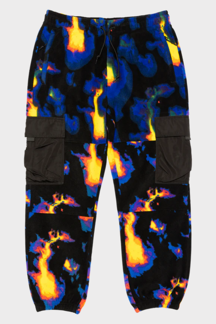 CARGO BASK PANTS