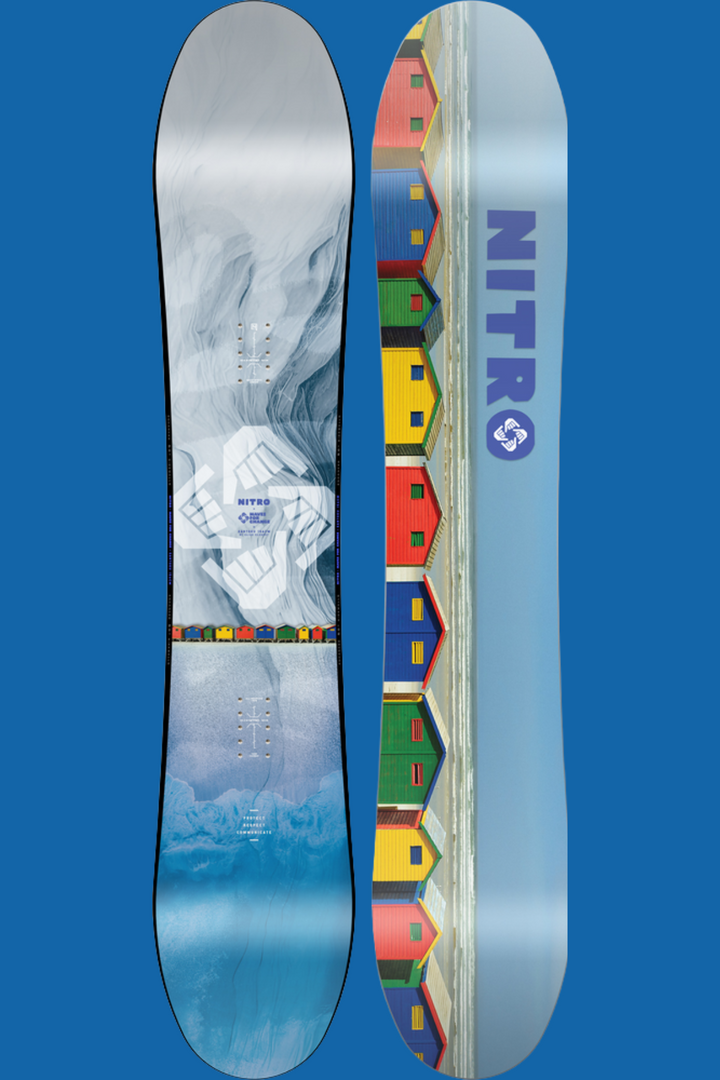 SANTOKU