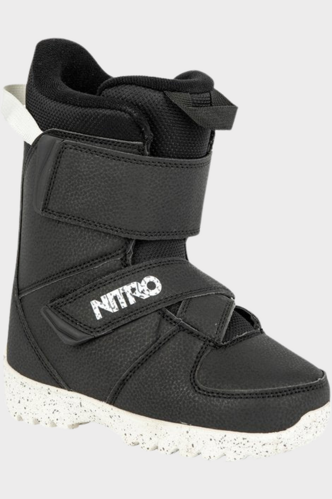 Nitro スノーボードブーツ  キッズ Youth - Sale Boots – Foundry Distribution
