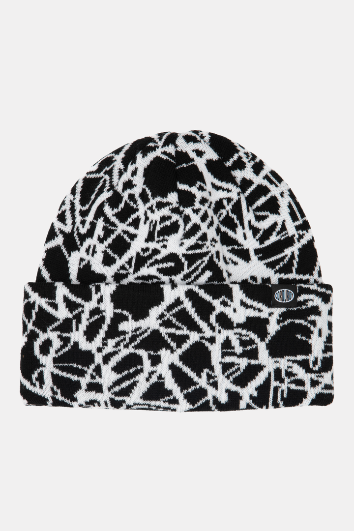 DEADLUNG BEANIE