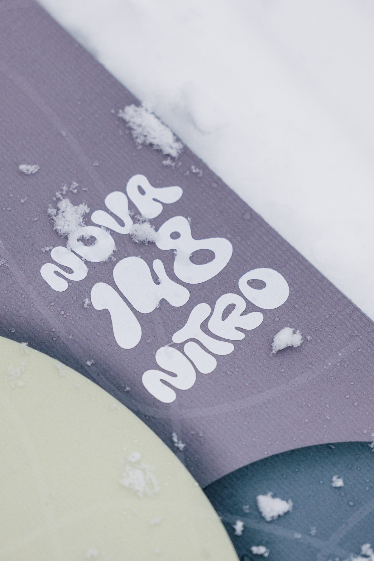 nitro nova snowboard Snowboards: 2026 Nitro Prime Chroma Cam-Out Lip Trix Boardshop terrain boards available Nitro Nova 149 Snowboard with