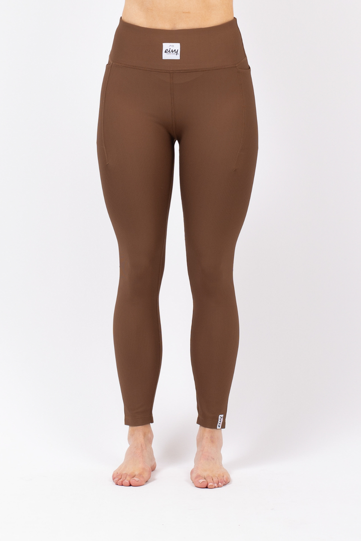 POCKET RIB TIGHTS