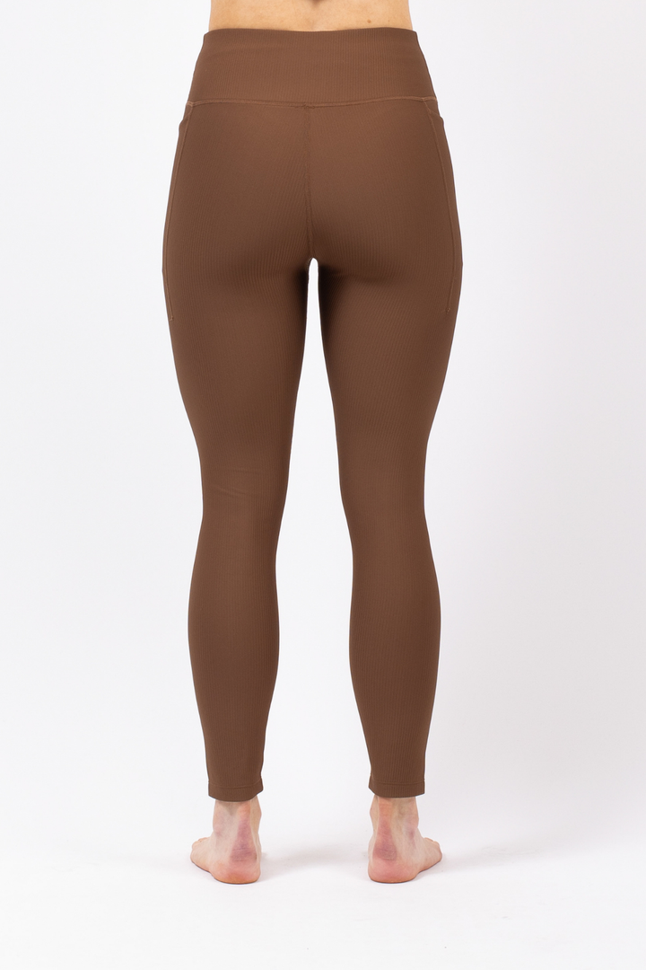 POCKET RIB TIGHTS