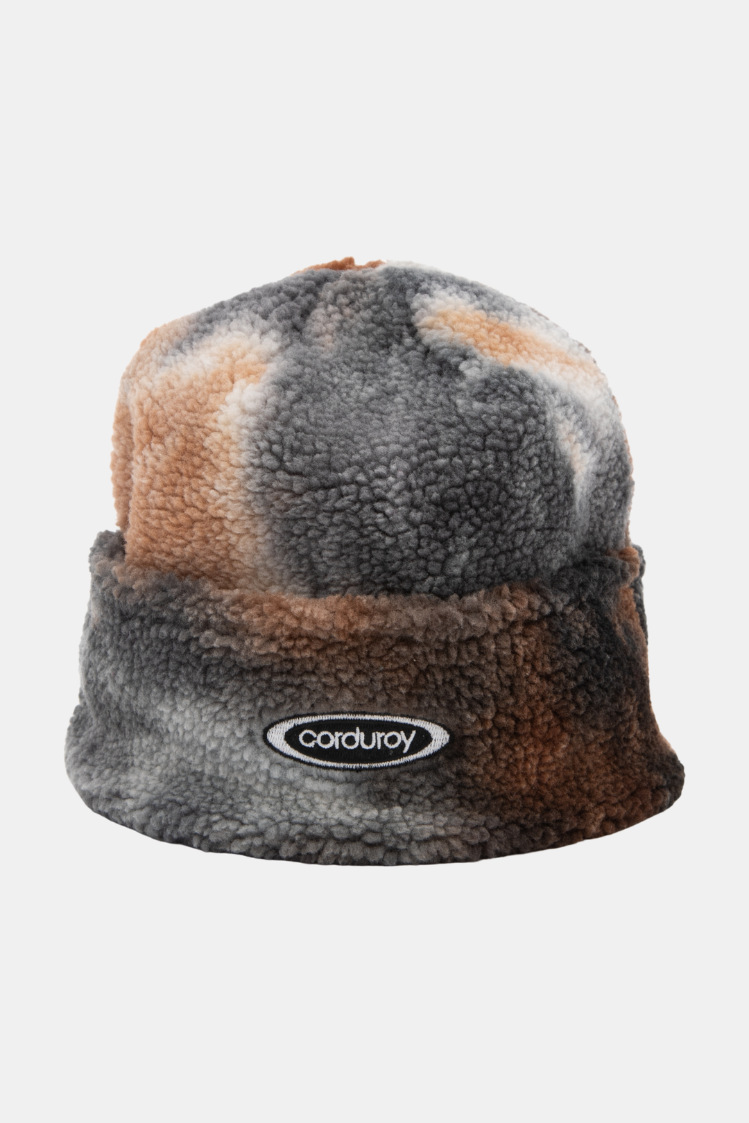 FLEECE BEANIE