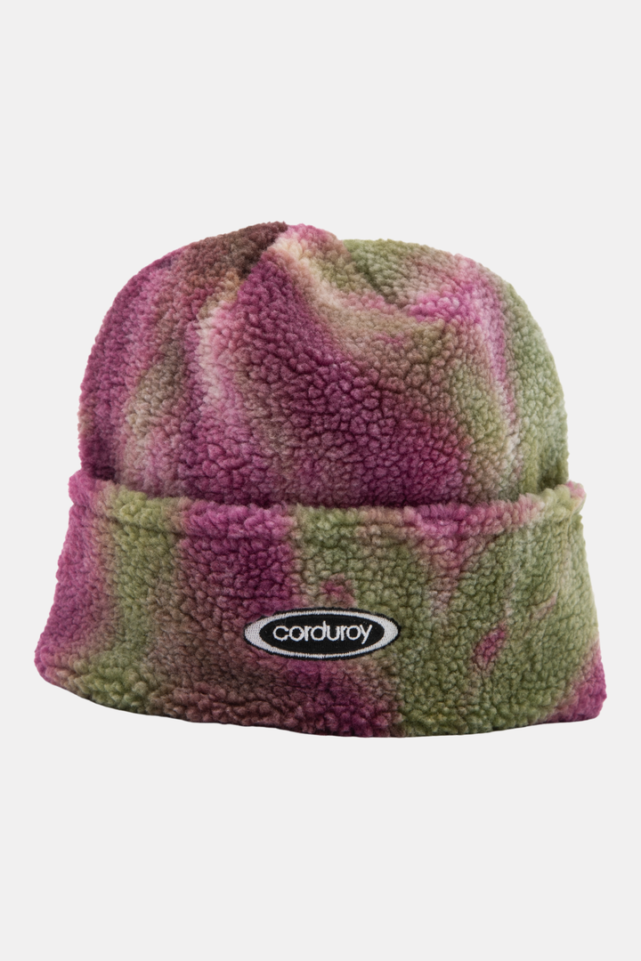 FLEECE BEANIE