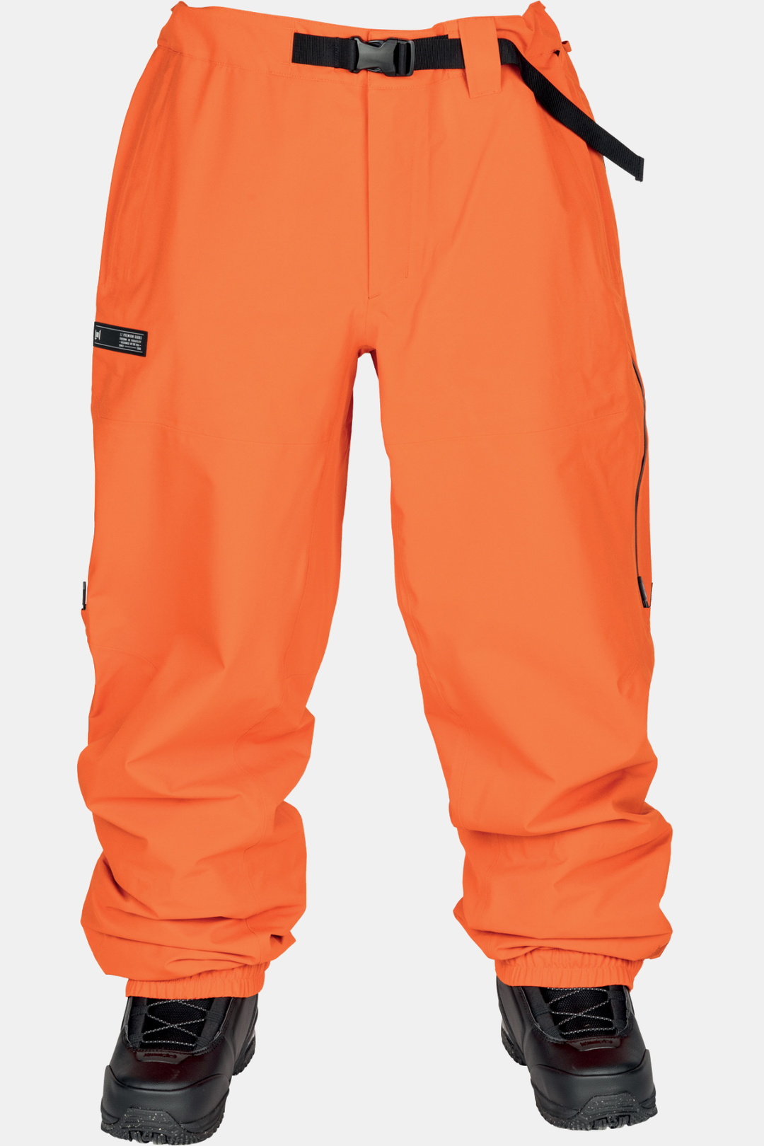 AXIAL PRO PANT
