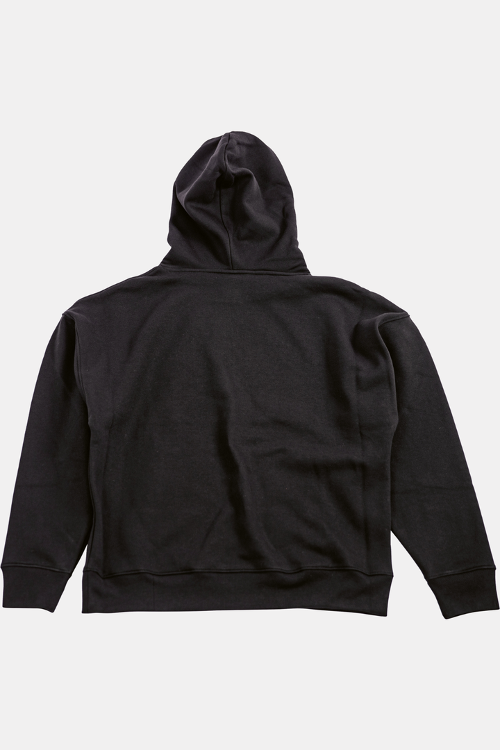 DOG PULLOVER HOODIE