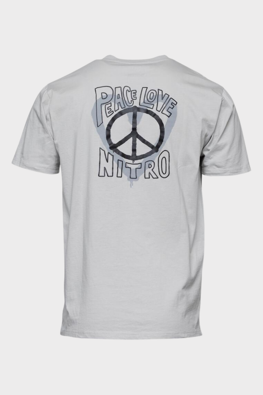 PEACE LOVE NITRO