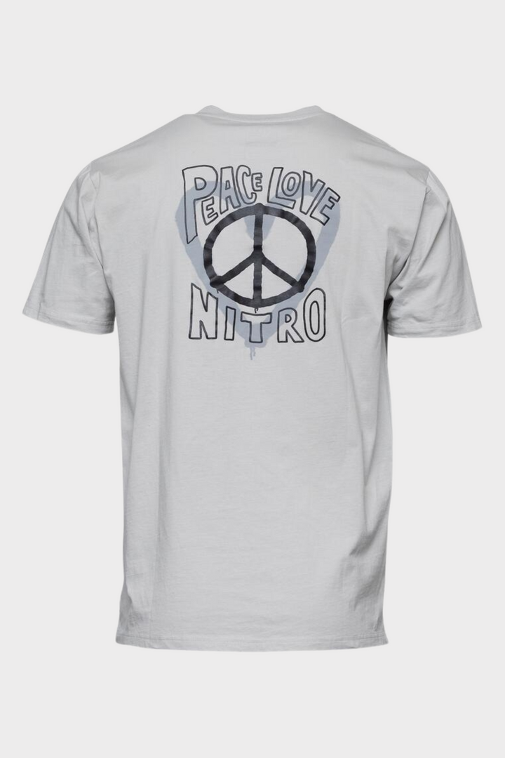 PEACE LOVE NITRO