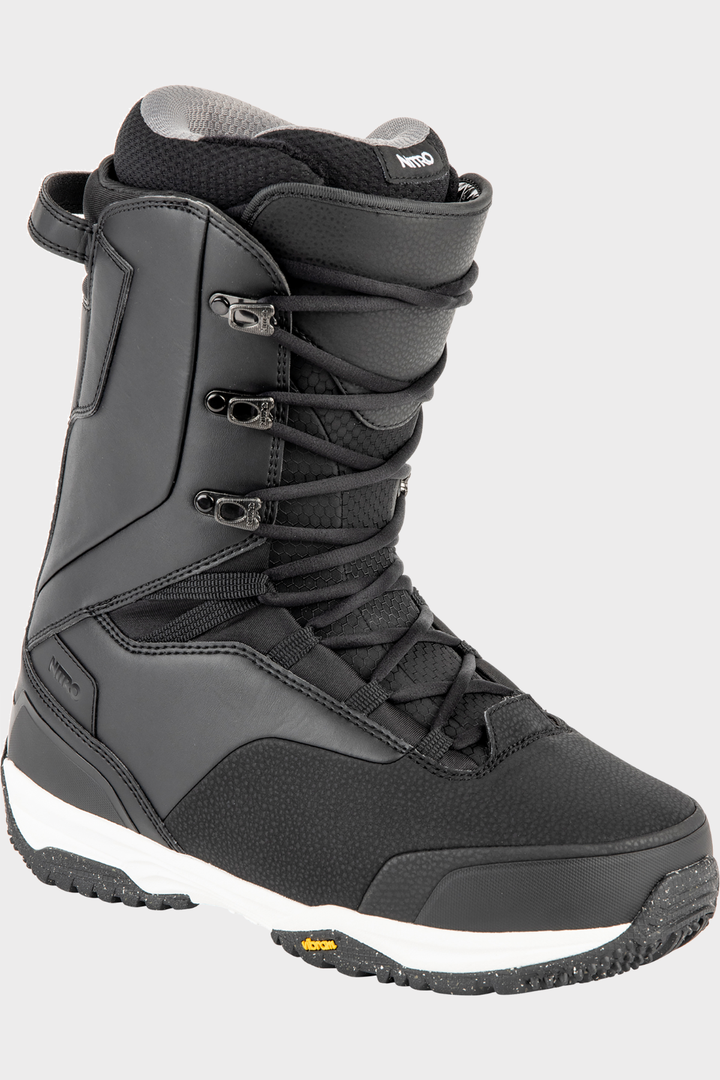 VENTURE PRO LACE 
