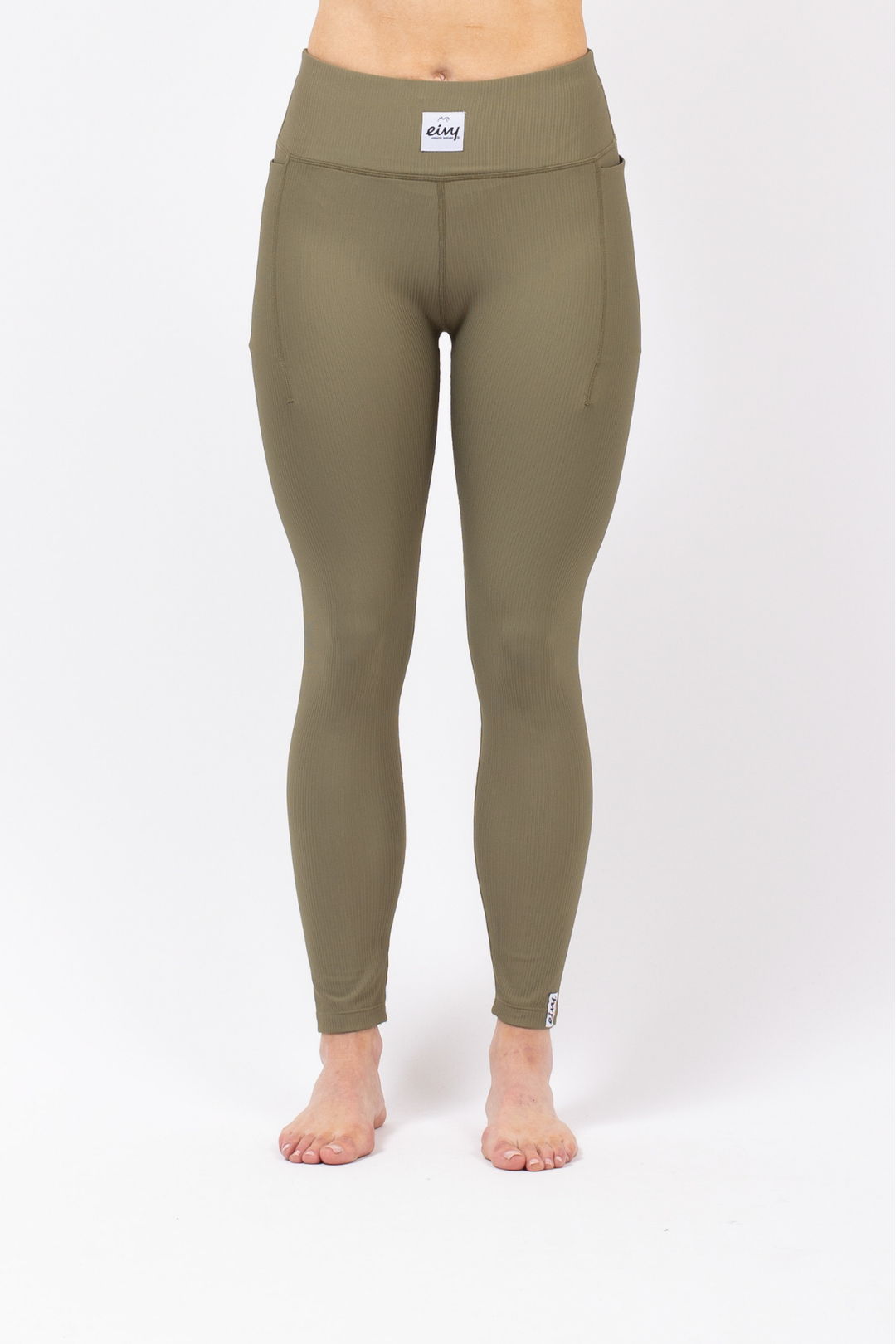 POCKET RIB TIGHTS