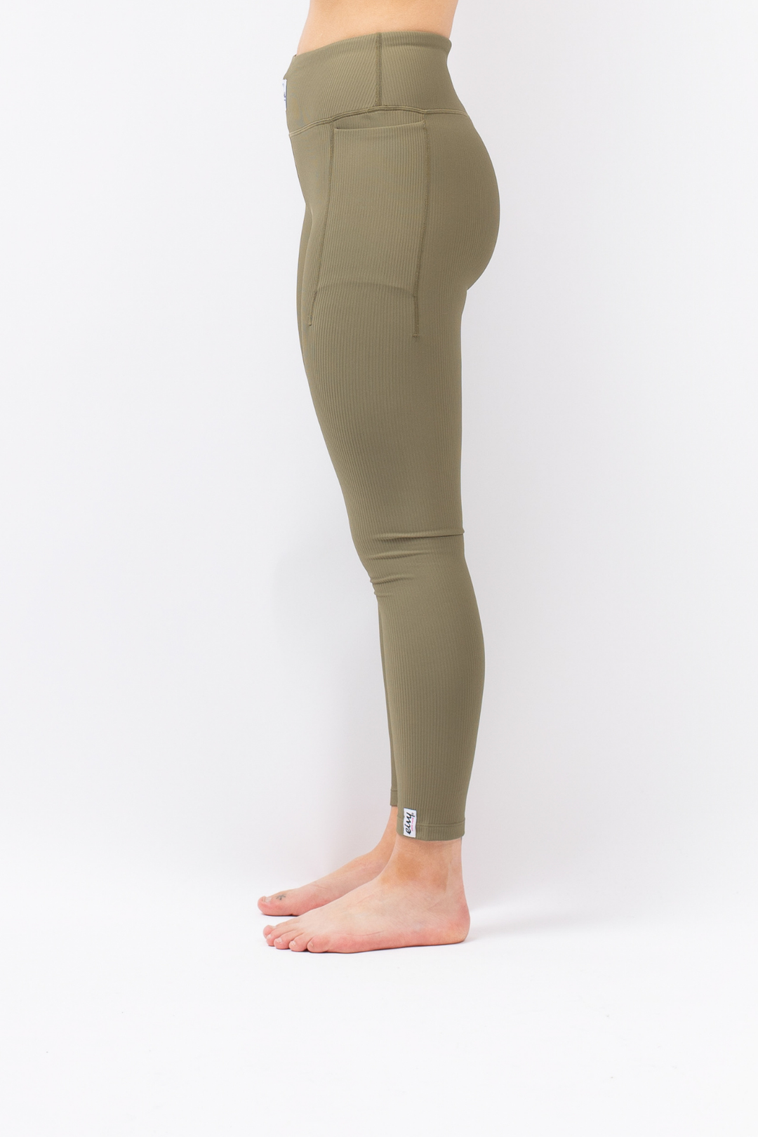 POCKET RIB TIGHTS
