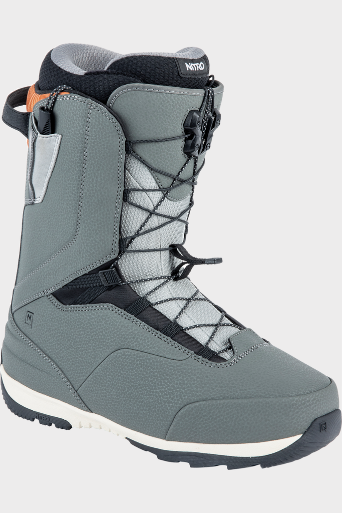 スノーボード Nitro Venture TLS Nitro Venture TLS Boots – Optisym – Nitro Snowboards