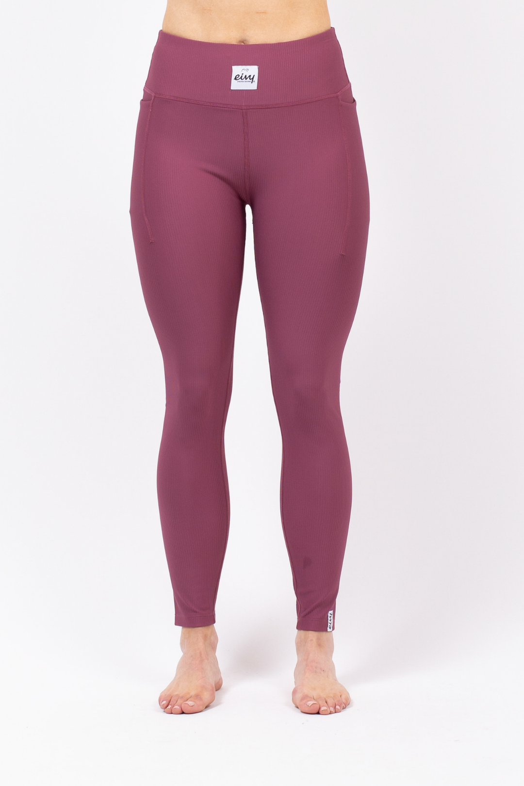 POCKET RIB TIGHTS