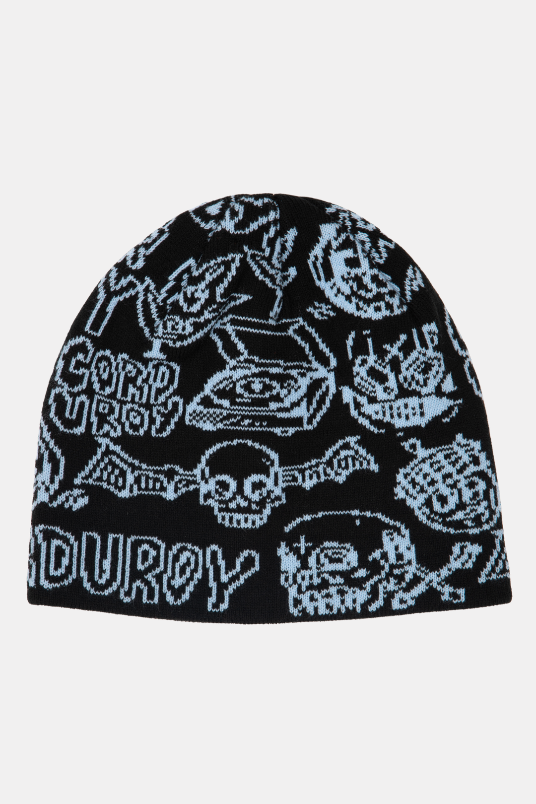 FOS SKULLY